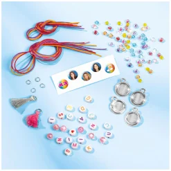 K3 Armbandjes Maken>Totum Hot