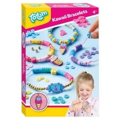 Kawai Armbaden Maken-Totum Hot