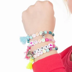 Letter Armbanden Maken-Totum New