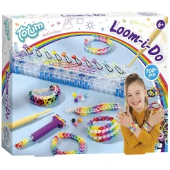 Loomset, 700dlg.>Totum Discount