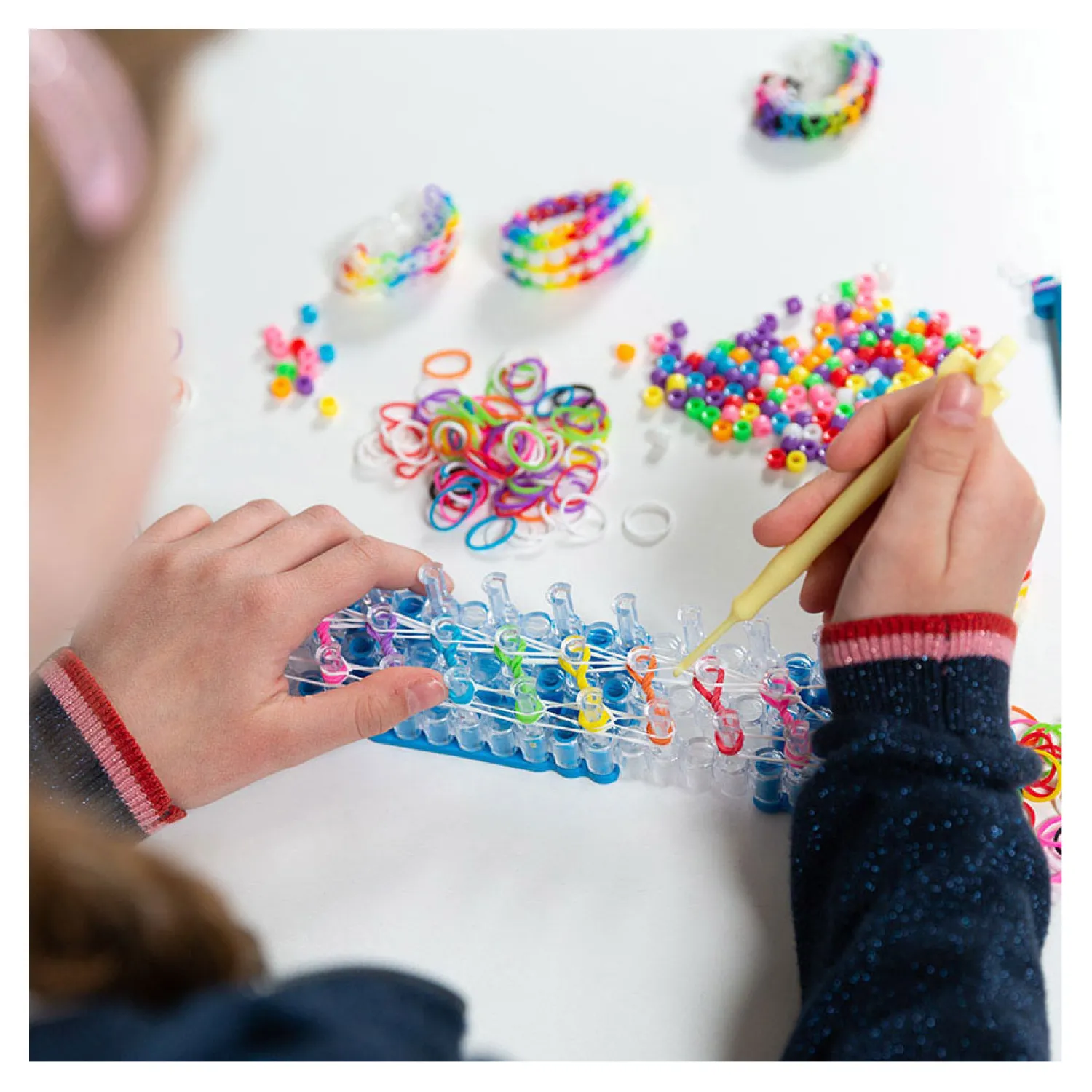 Loomset, 700dlg.>Totum Discount