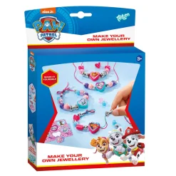 Totum Maak je Eigen Sieraden - PAW Patrol Clearance