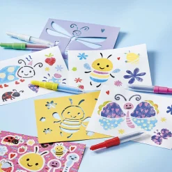 Magische Blaaspennen Set><noscript><img width=