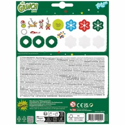 Totum Ornamenten Vilt Grinch Sale