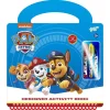 PAW Patrol - Activiteitenboek-Totum New