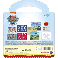 PAW Patrol - Activiteitenboek-Totum New