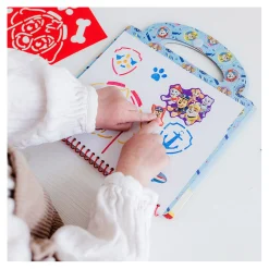 PAW Patrol - Activiteitenboek-Totum New