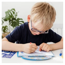 PAW Patrol - Activiteitenboek-Totum New