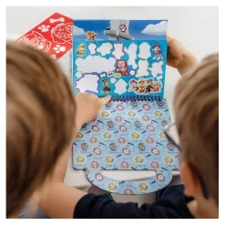 PAW Patrol - Activiteitenboek-Totum New