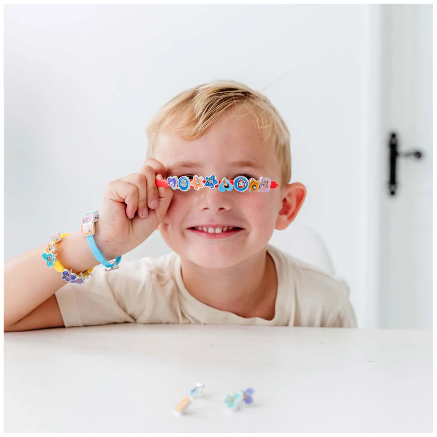 Totum PAW Patrol - Armbandjes met Bedels Best