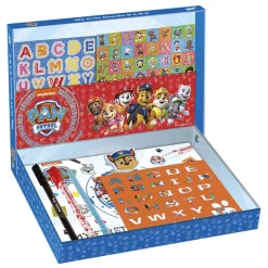 PAW Patrol - My First Doodle + ABC Leren Schrijven>Totum Discount