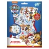 PAW Patrol - Raamstickers-Totum New