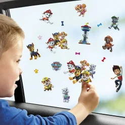 PAW Patrol - Raamstickers-Totum New