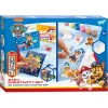 PAW Patrol Knutselset, 2in1>Totum Best