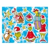 Raamstickers XL Grinch-Totum Sale