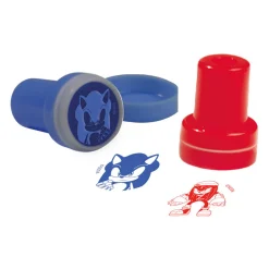 Sonic Stempelset>Totum