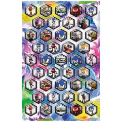 Sonic Super Stickerset><noscript><img width=