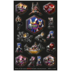Sonic Super Stickerset><noscript><img width=