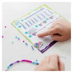 Stitch Armbandjes Maken><noscript><img width=