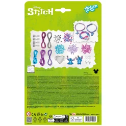 Stitch Armbandjes Maken><noscript><img width=