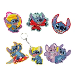 Stitch Diamond Painting Magneten><noscript><img width=