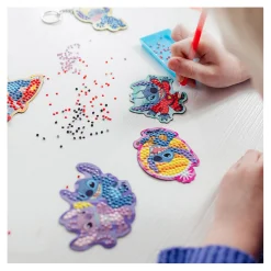 Stitch Diamond Painting Magneten><noscript><img width=