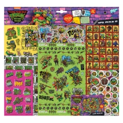 Totum Teenage Ninja Turtles Stickerset XL Sale