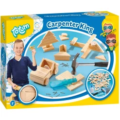 Totum Timmerset Compleet New