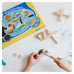 Totum Timmerset Compleet New