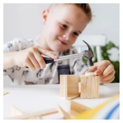 Totum Timmerset Compleet New