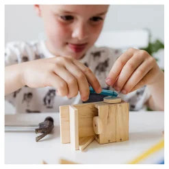 Totum Timmerset Compleet New