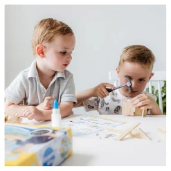 Totum Timmerset Compleet New