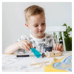 Totum Timmerset Compleet New