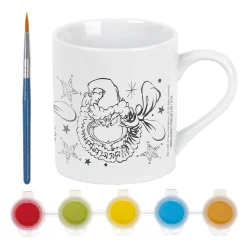 Totum Verf je eigen Mok Grinch Online