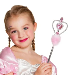 Toverstaf Roze>Boland Hot