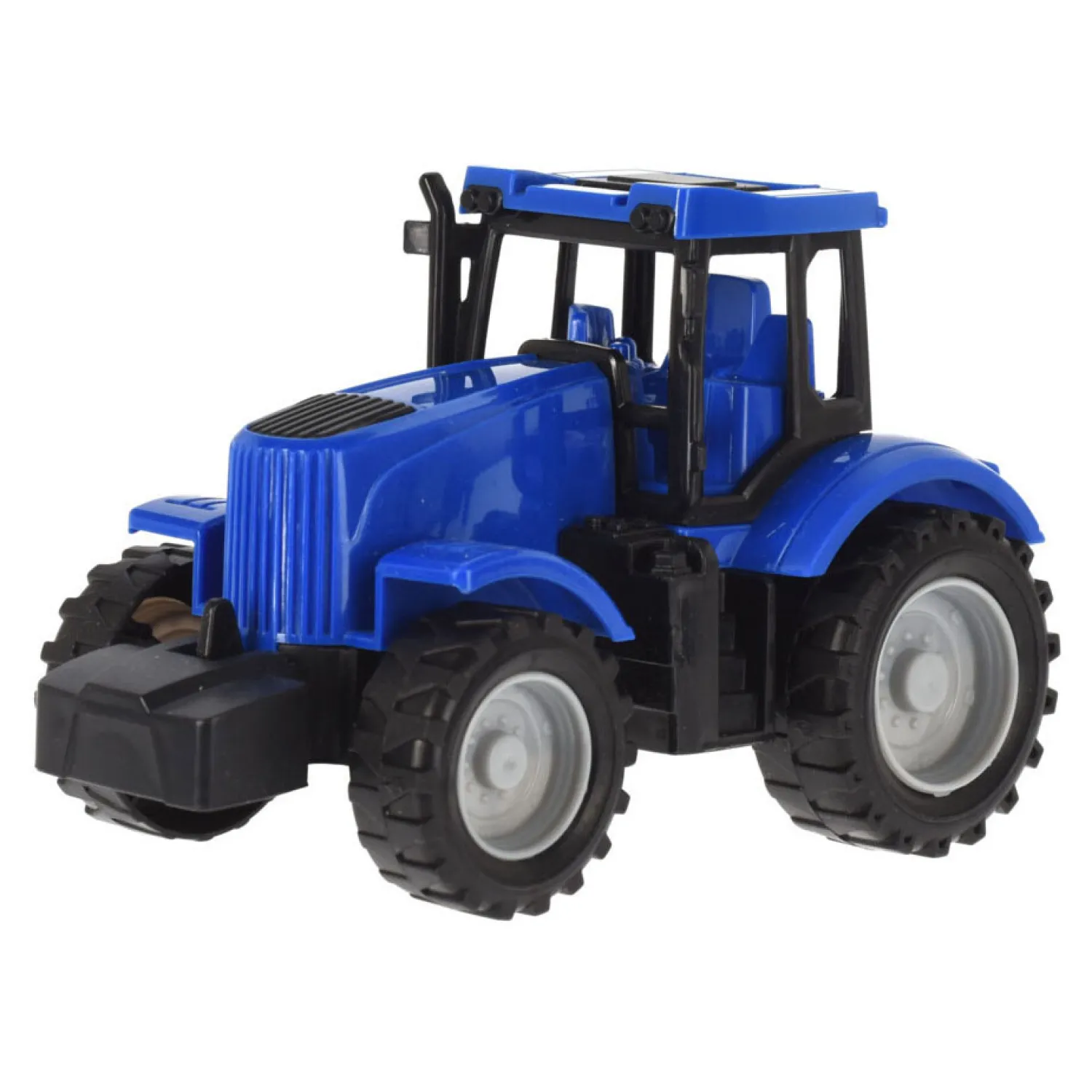 Tractor Kleur, 14cm Discount