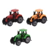 Tractor Kleur, 10,5cm Best