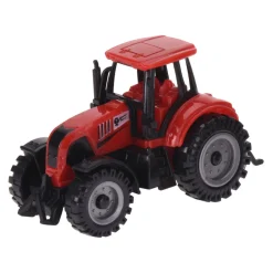 Tractor Kleur, 10,5cm Best