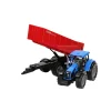 Tractor met Aanhanger 1:32> Clearance