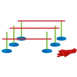 Training Set Horden, 23dlg.-Playfun Clearance