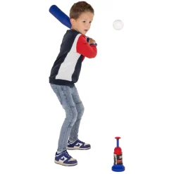 Trainingset Honkbal 1-persoons, 5dlg.><noscript><img width=