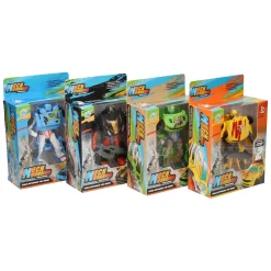 Transformeer Auto/Robot