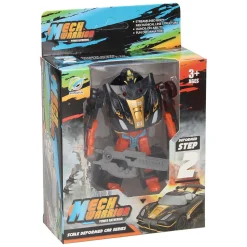 Transformeer Auto/Robot