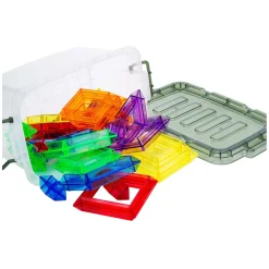 Transparante Piramidevormen - 30dlg><noscript><img width=