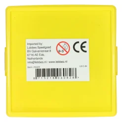 Transparante Tangrams - 84dlg. Discount