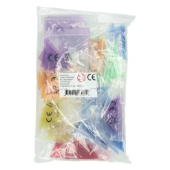 Transparante Tangrams - 168dlg> Discount