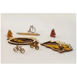 Transport Bike Shed Breinpuzzel-Recent Toys Discount