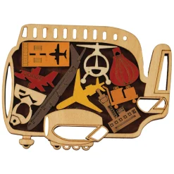 Transport The Airport Breinpuzzel>Recent Toys Sale