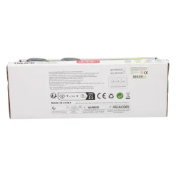 Transporter Noodvoertuigen met Geluid- Discount