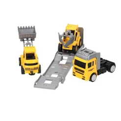 Transporter Werkvoertuigen Outlet